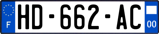 HD-662-AC