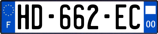 HD-662-EC
