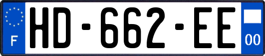 HD-662-EE