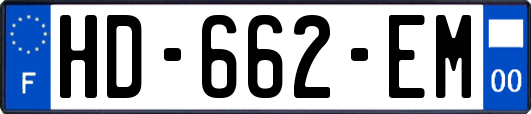 HD-662-EM