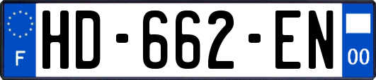 HD-662-EN
