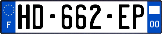 HD-662-EP