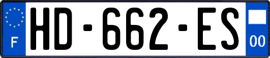 HD-662-ES