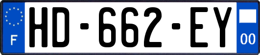 HD-662-EY