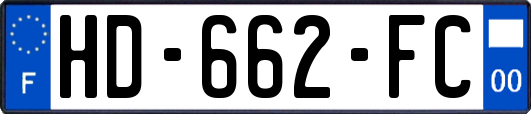 HD-662-FC