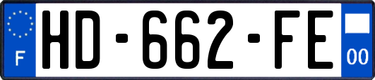 HD-662-FE
