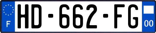 HD-662-FG