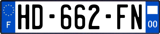 HD-662-FN