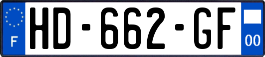 HD-662-GF