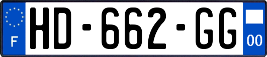 HD-662-GG
