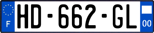 HD-662-GL