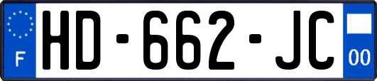 HD-662-JC