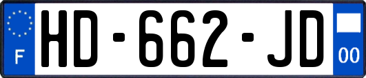 HD-662-JD