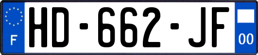 HD-662-JF