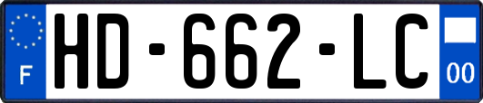 HD-662-LC