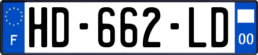 HD-662-LD