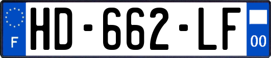 HD-662-LF