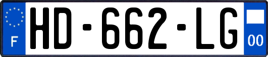HD-662-LG