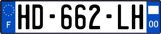 HD-662-LH