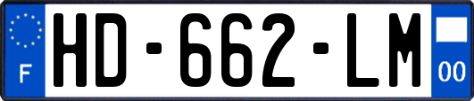 HD-662-LM
