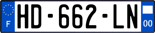 HD-662-LN
