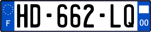 HD-662-LQ