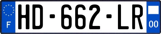 HD-662-LR