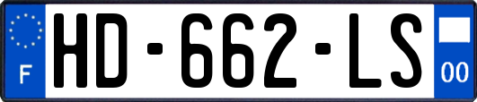 HD-662-LS