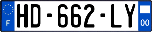 HD-662-LY