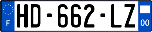 HD-662-LZ