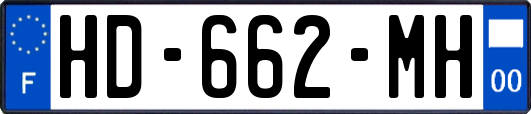 HD-662-MH
