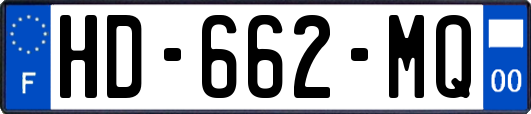HD-662-MQ