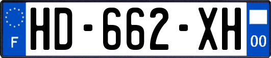 HD-662-XH