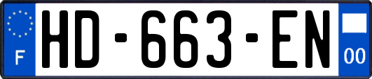 HD-663-EN