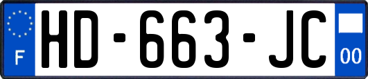 HD-663-JC