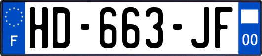 HD-663-JF