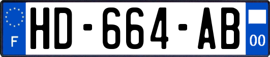 HD-664-AB