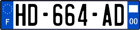 HD-664-AD