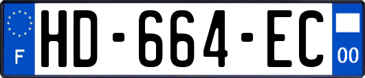HD-664-EC