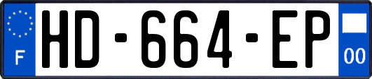 HD-664-EP