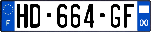 HD-664-GF