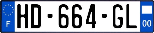 HD-664-GL