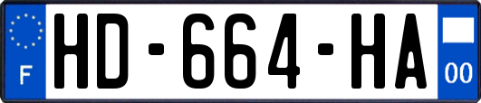 HD-664-HA