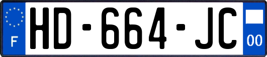 HD-664-JC