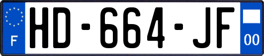 HD-664-JF