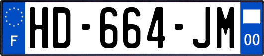 HD-664-JM
