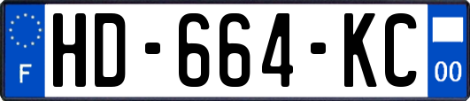 HD-664-KC