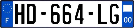 HD-664-LG