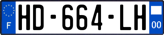 HD-664-LH