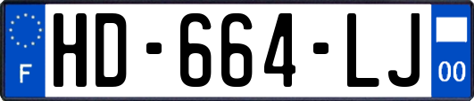 HD-664-LJ